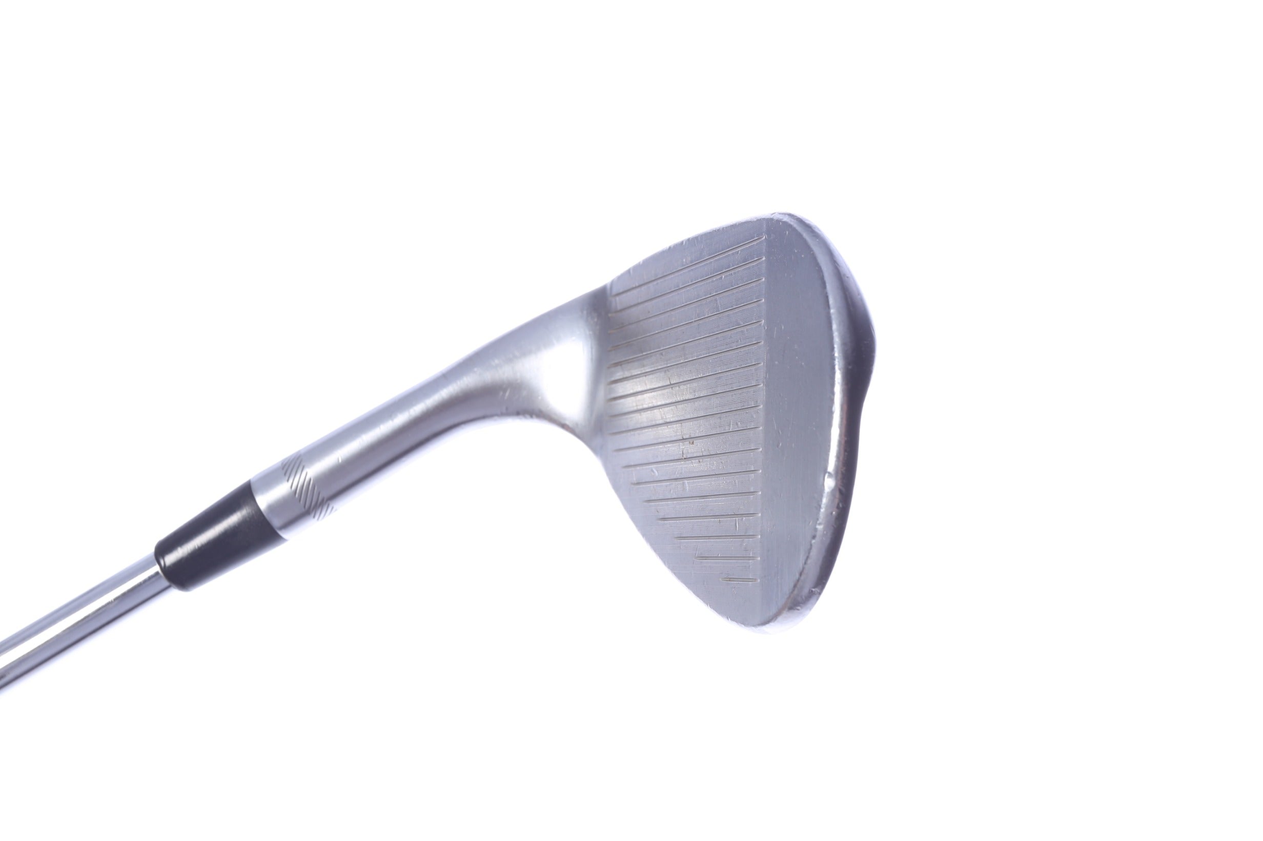 Used Titleist Vokey SM9 Tour Chrome Sand Wedge - Right-Handed - 54 Degrees - Wedge Flex