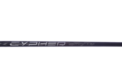 Used PXG 0311 Black OPS 7-Wood - Right-Handed - 21 Degrees - Stiff Flex-Next Round