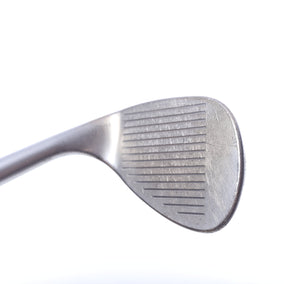 Used Cleveland 588 RTX CB Satin Sand Wedge - Right-Handed - 58 Degrees - Stiff Flex-Next Round