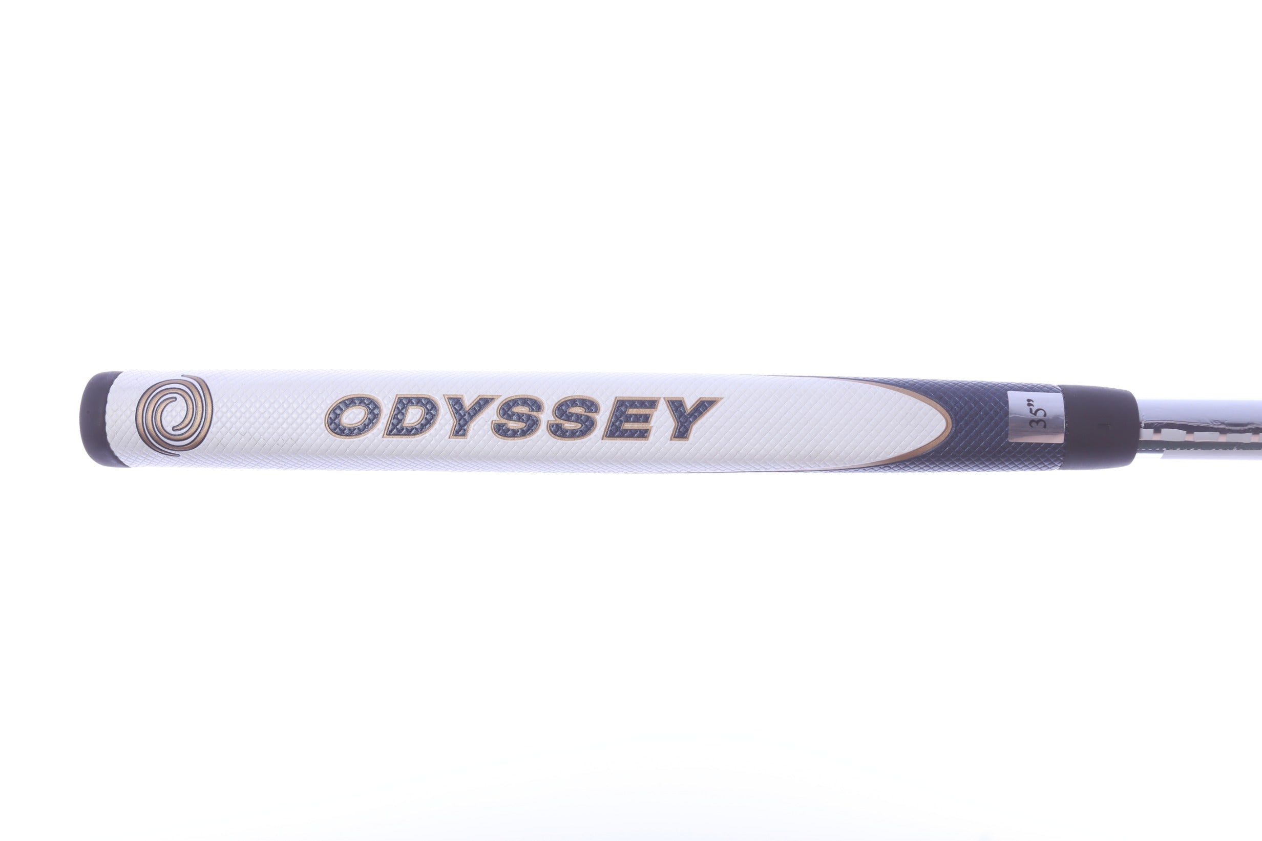 Used Odyssey Ai-ONE Milled Seven T CH Putter - Right-Handed - 35 in - Mallet