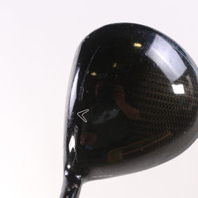 Used Callaway Rogue Driver - Right-Handed - 10.5 Degrees - Extra Stiff Flex-Next Round