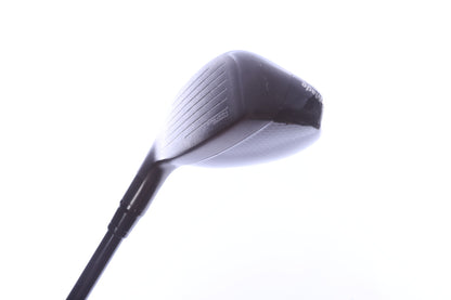 Used TaylorMade STEALTH 2 PLUS Rescue 3H Hybrid - Right-Handed - 19.5 Degrees - Stiff Flex-Next Round