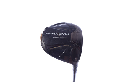 Used Callaway Paradym Driver - 12 Degrees - Regular Flex Aldila Synergy Blue - Right-Handed