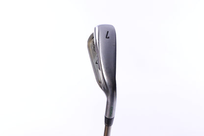 Used Callaway Apex Forged Single 7-Iron - Right-Handed - Regular Flex-Next Round