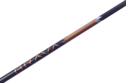 Bgt Brava Fairway Wood Shaft Extra Stiff Flex Graphite - 44 in - No Adapter-Next Round