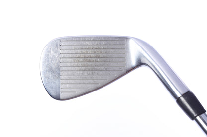 Used Titleist 718 AP3 Single 8-Iron - Left-Handed - Stiff Flex