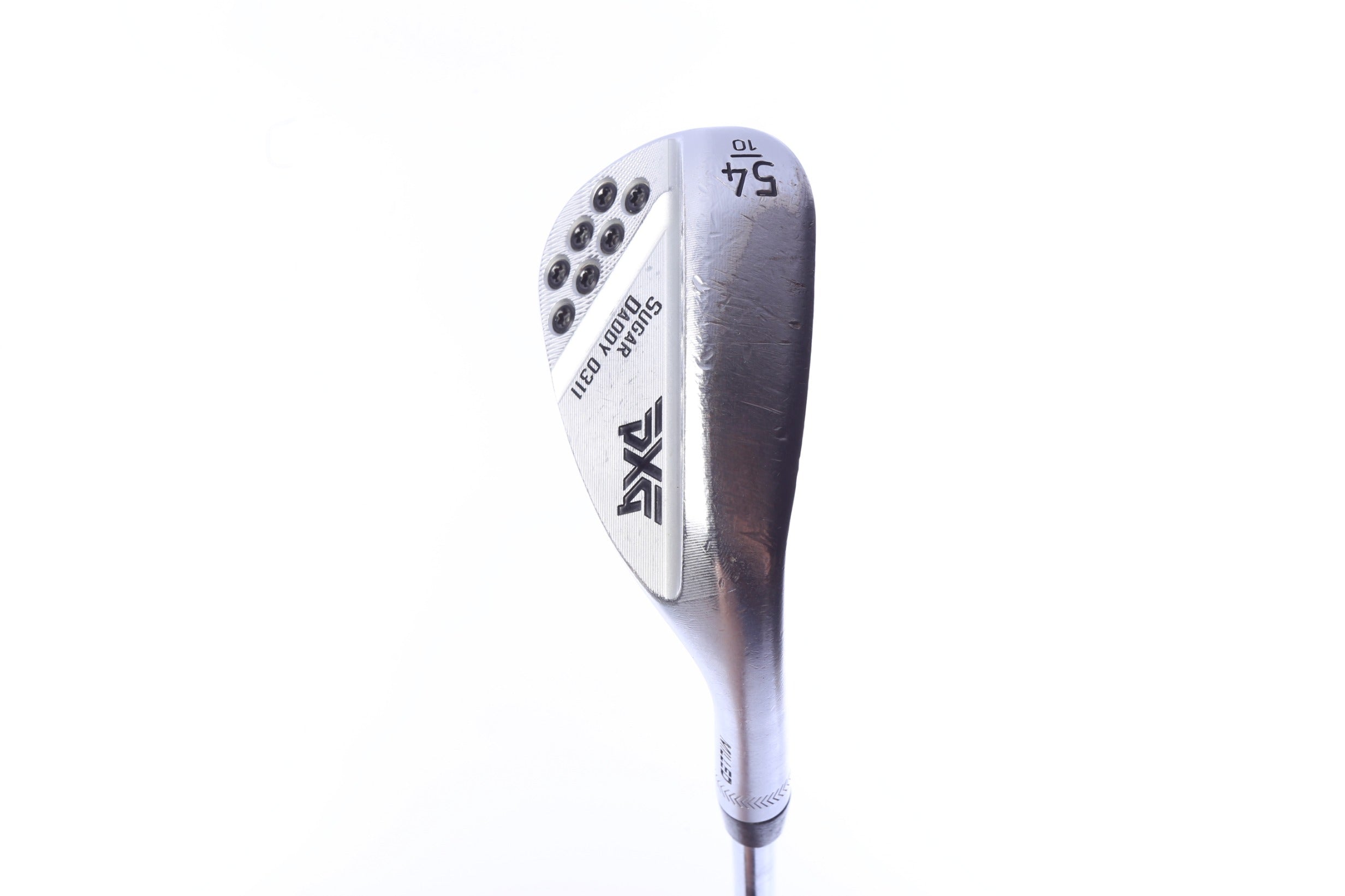 Used PXG 0311 Sugar Daddy Sand Wedge - Right-Handed - 54 Degrees - Regular Flex-Next Round