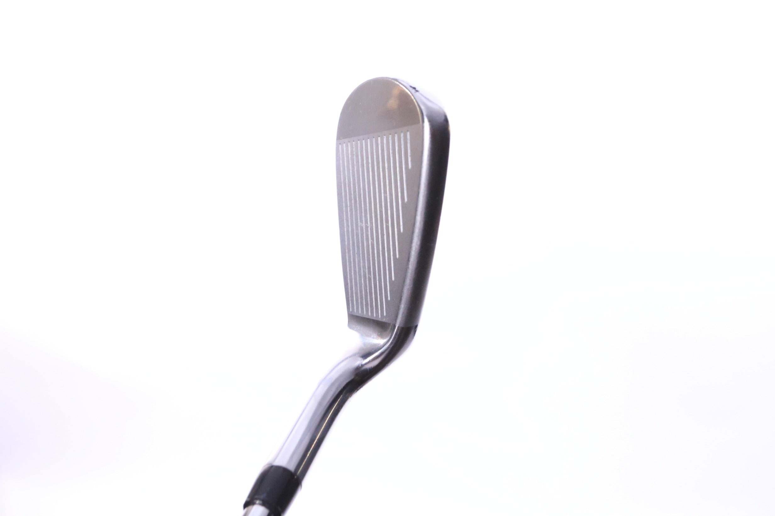 Used Mizuno MX 1000 Gap Wedge - Right-Handed - 49 Degrees - Stiff Flex-Next Round