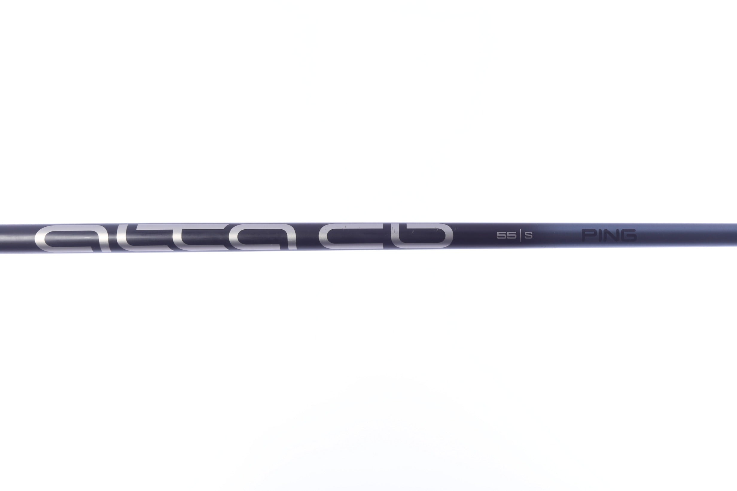 Used Ping G440 MAX Driver - 9 Degrees - Stiff Flex Ping ALTA CB Slate - Right-Handed