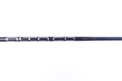 Used Ping G440 MAX Driver - 9 Degrees - Stiff Flex Ping ALTA CB Slate - Right-Handed