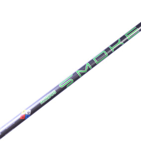 Used Project X HZRDUS Smoke Green Driver Regular Graphite Driver Shaft - 44 in - Callaway Adapter-Next Round