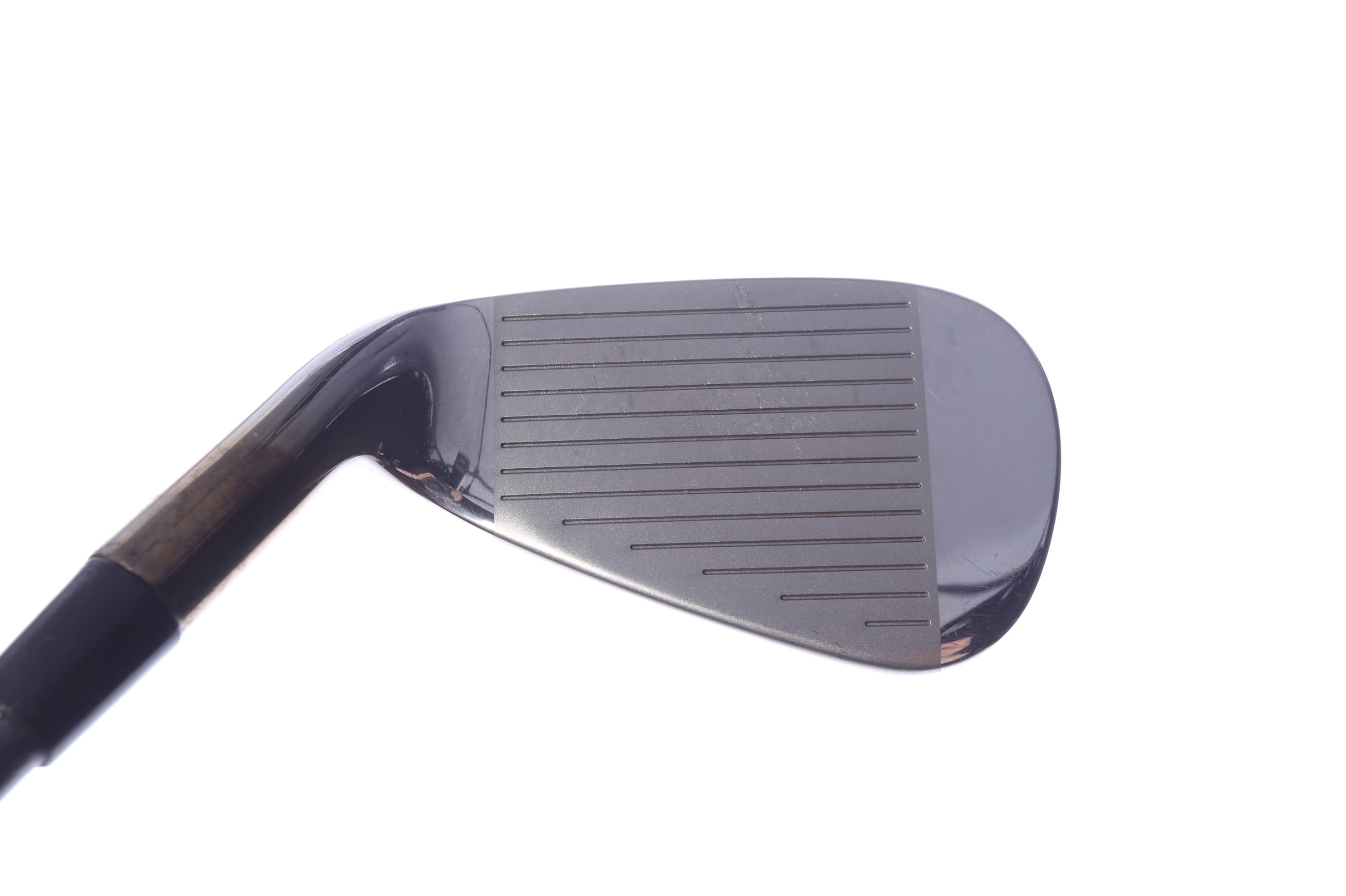 Used Callaway Paradym Ai Smoke HL Single 7-Iron - Right-Handed - Seniors Flex-Next Round