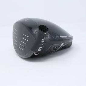 Used PXG 0311 Black OPS Tour-1 Driver - HEAD ONLY - Right-Handed - 9 Degrees-Next Round