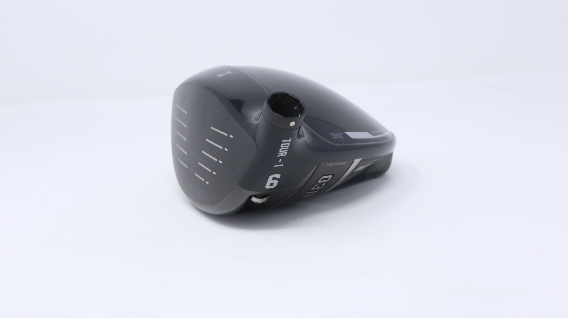 Used PXG 0311 Black OPS Tour-1 Driver - HEAD ONLY - Right-Handed - 9 Degrees-Next Round