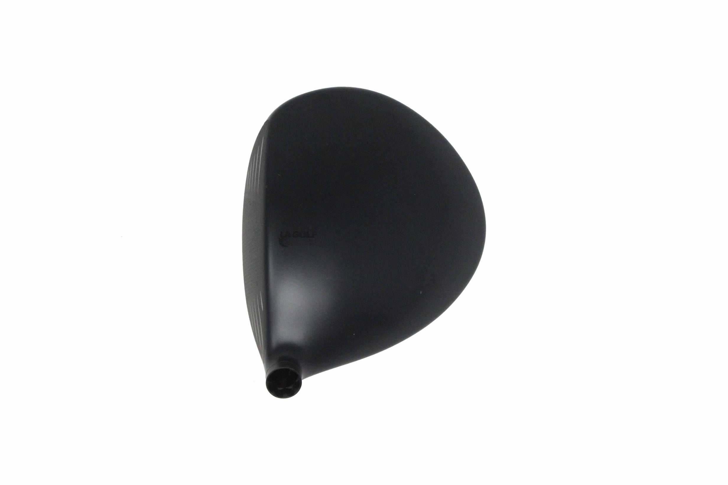 Used La Golf LA Golf 12-11 Driver - HEAD ONLY - Right-Handed - 10.5 Degrees-Next Round