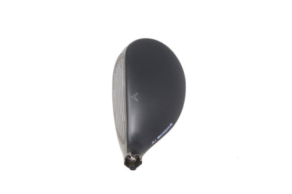 Used Callaway Paradym Ai Smoke 4H - HEAD ONLY - Right-Handed - 21 Degrees