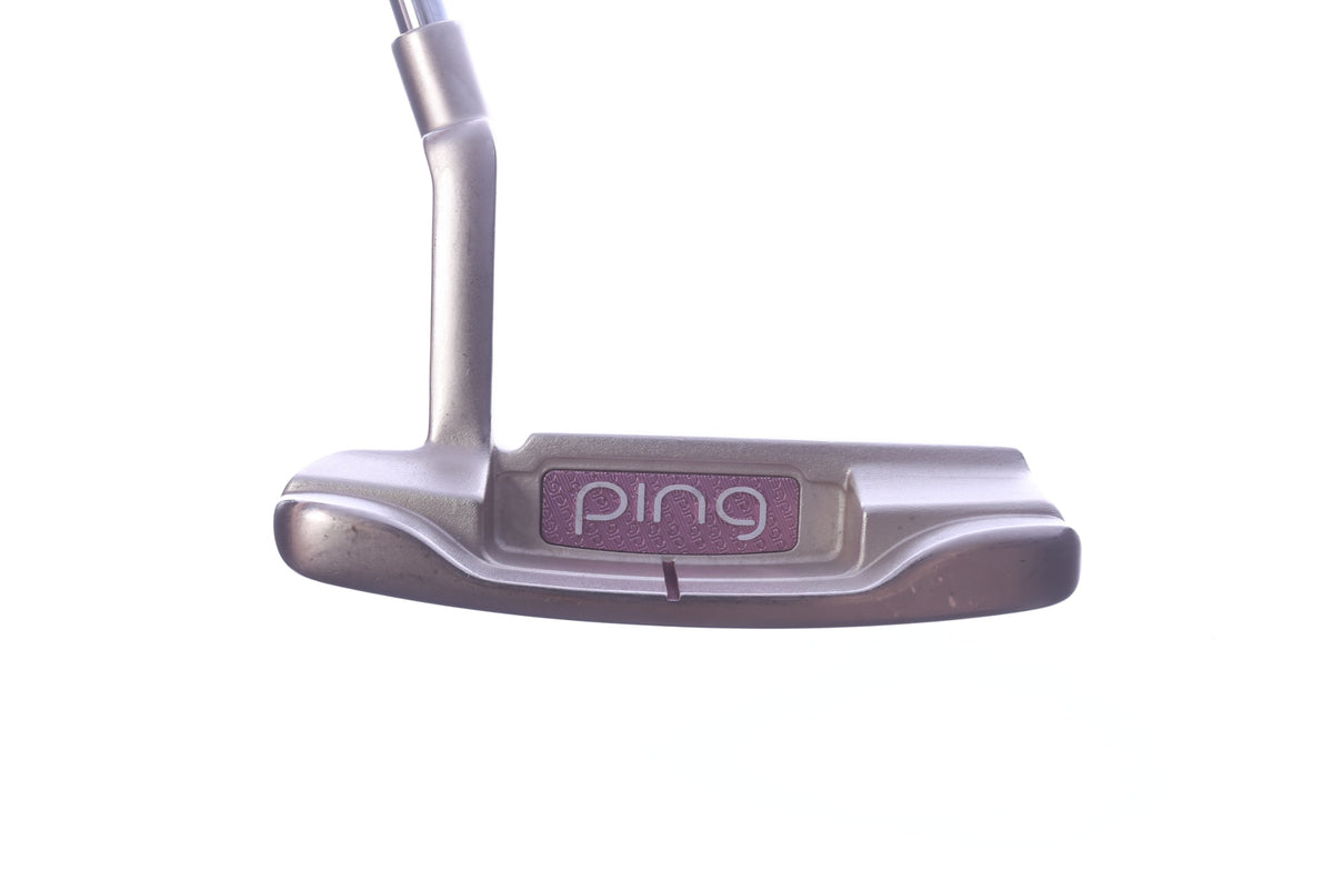 Used Ping G LE 2 Anser Putter - Right-Handed - 32 in - Blade