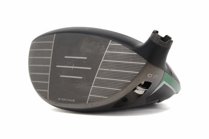 Used Callaway Elyte Max Fast Driver - HEAD ONLY - Right-Handed - 12 Degrees-Next Round