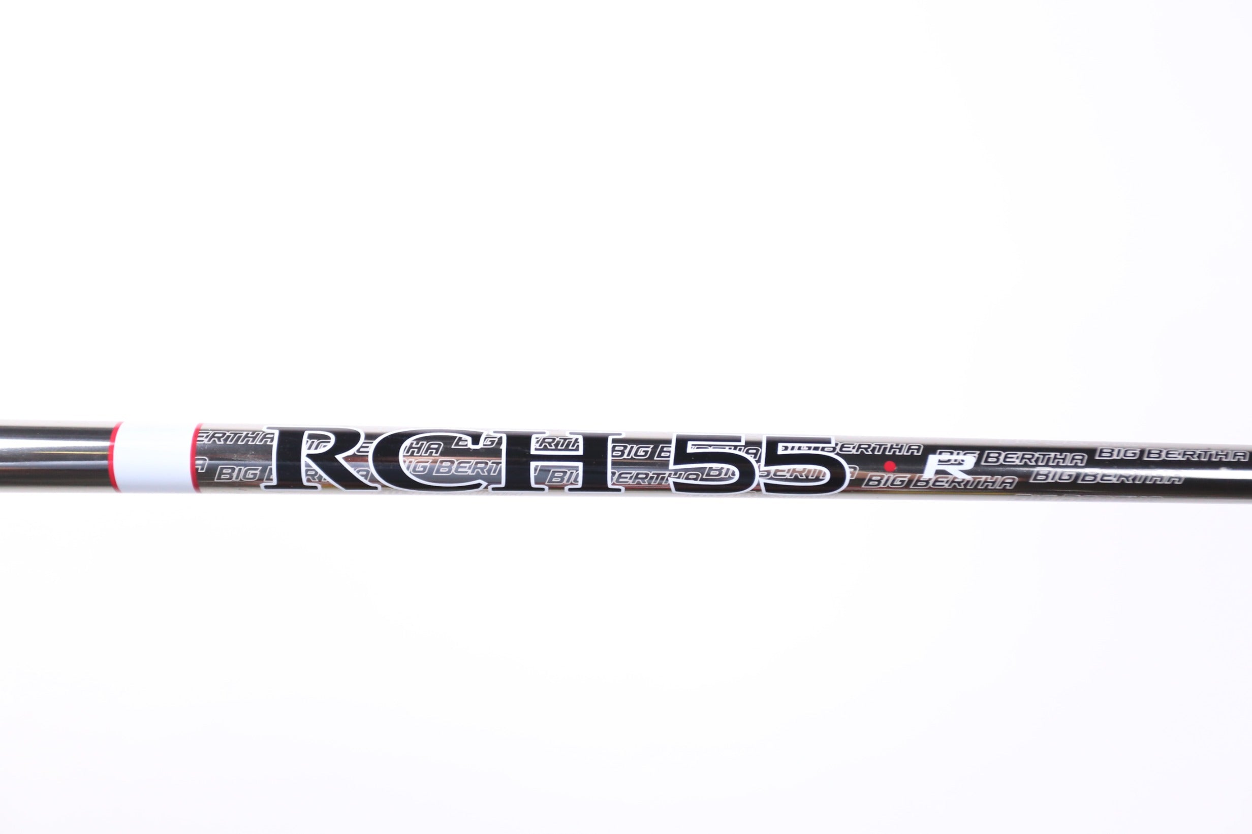 Callaway - Callaway RCH 55 フレックス　S Callaway キャロウェイ ビッグバーサ B21 ドライバー USモデル