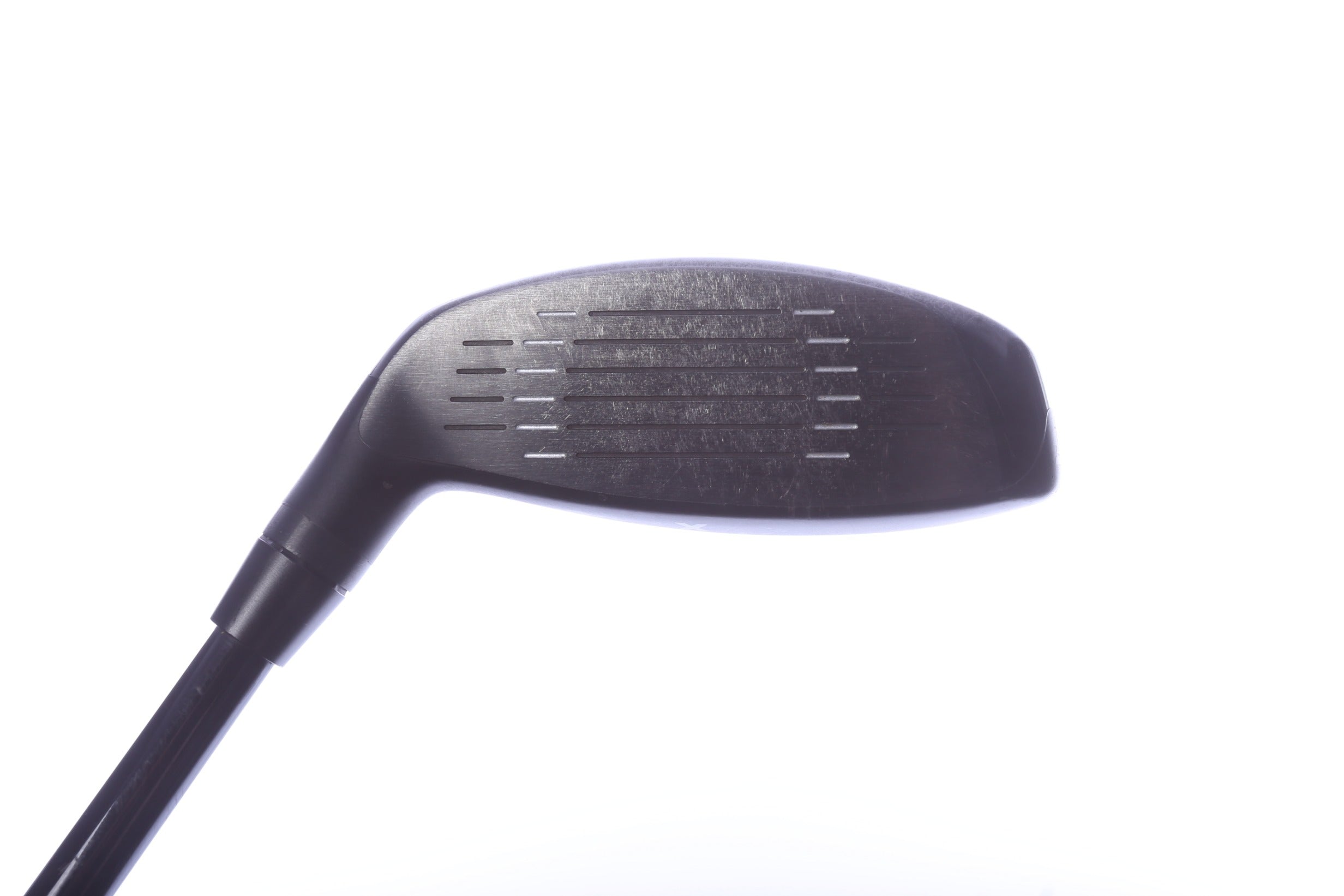 Used PXG 0317 X GEN4 3H Hybrid - Right-Handed - 19 Degrees - Stiff Flex