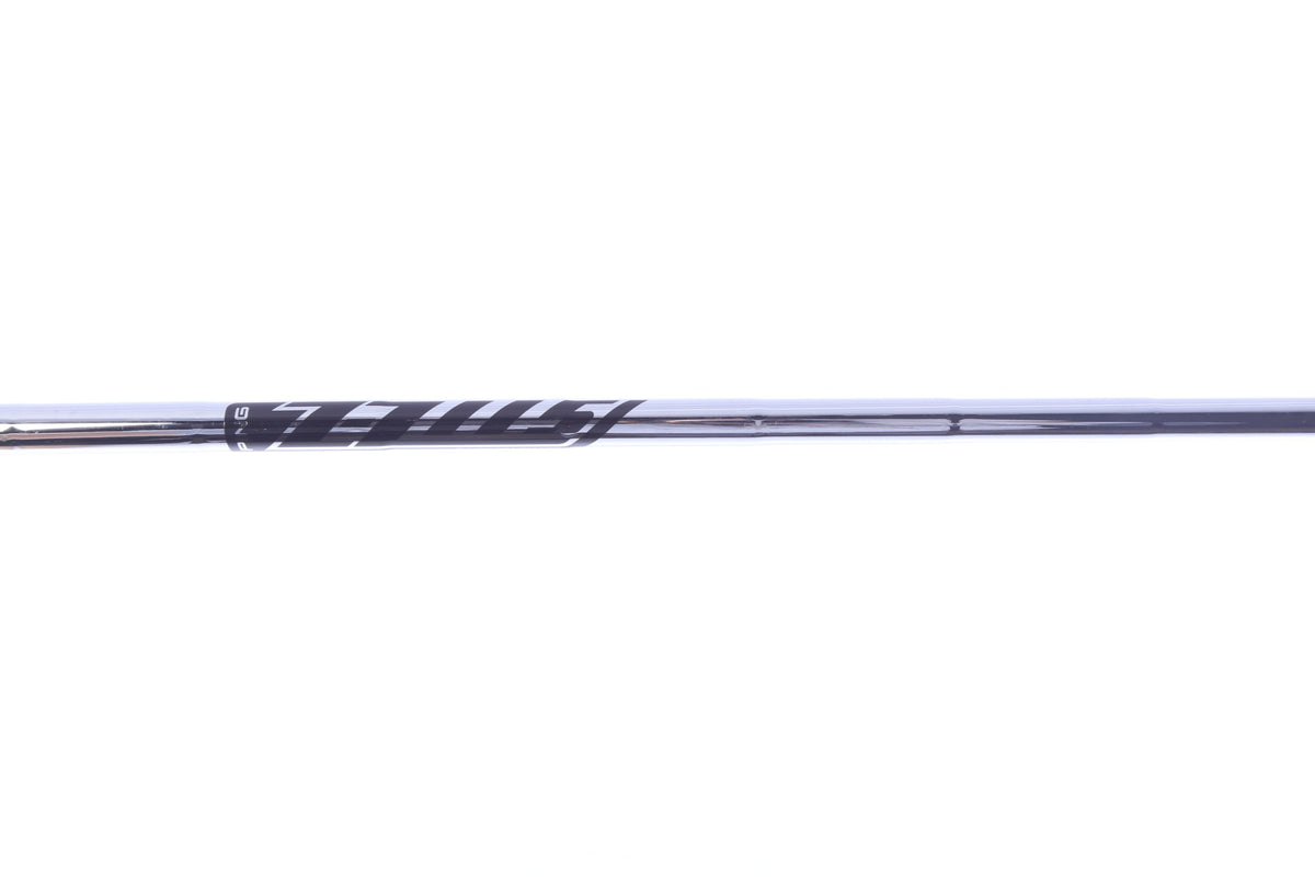 Used Ping Glide 3.0 Lob Wedge - Left-Handed - 60 Degrees - Wedge Flex