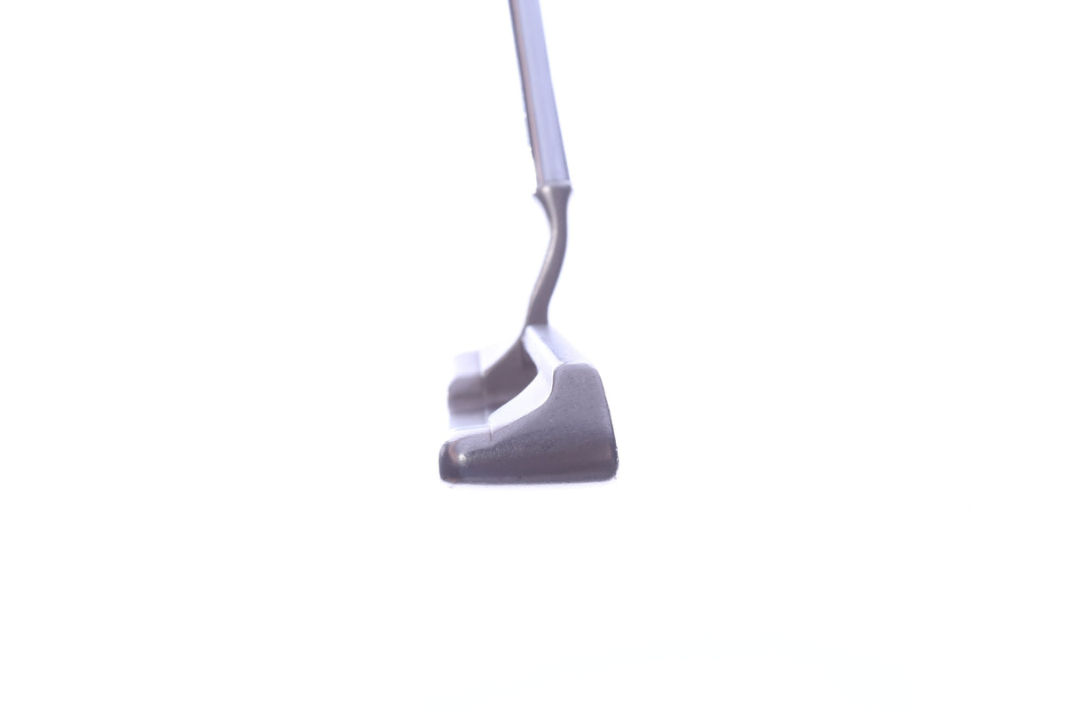 Used Ping Anser 4 Putter - Right-Handed - 35 in - Blade