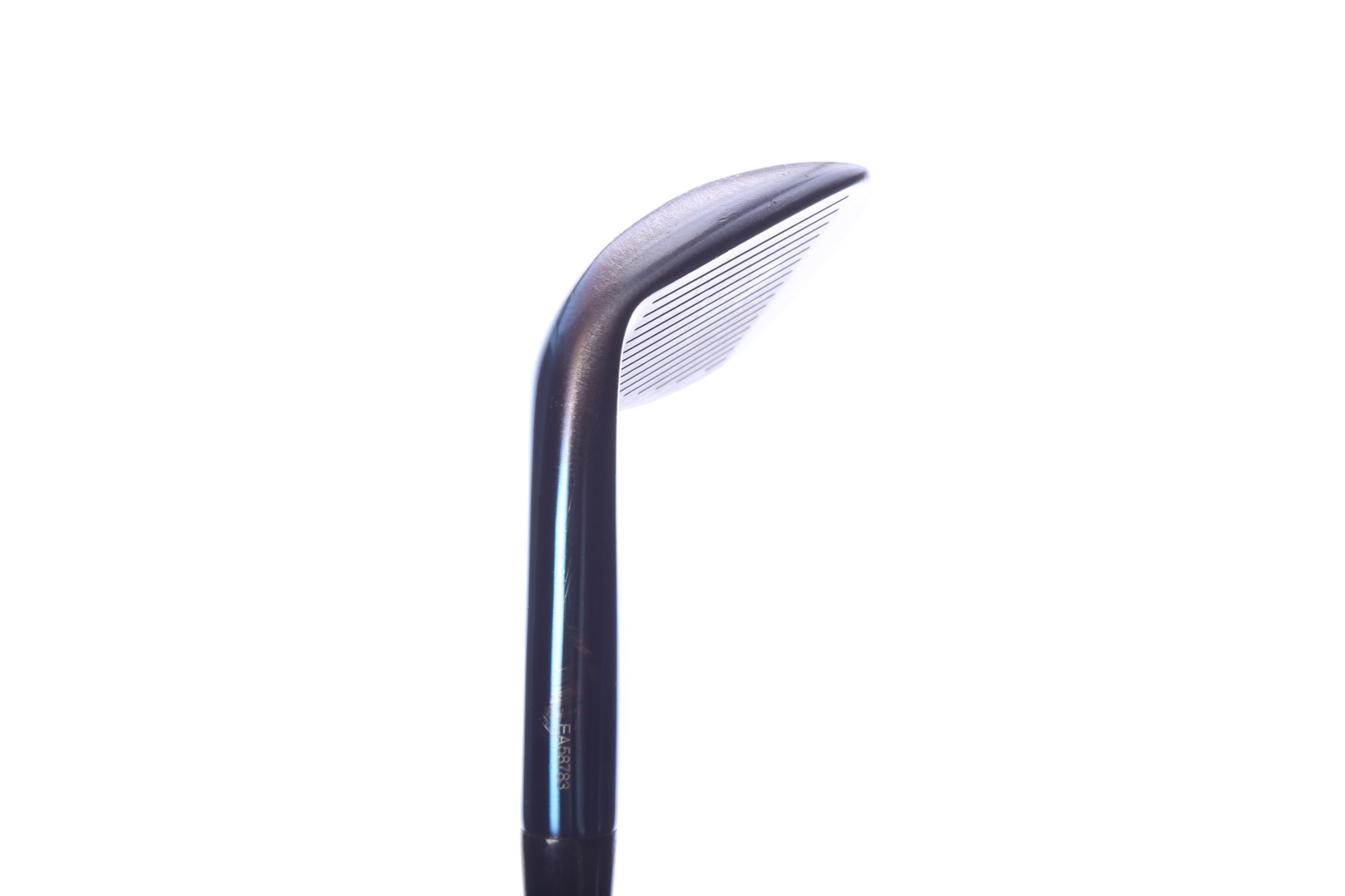 Used Mizuno T22 Blue Ion Sand Wedge - Right-Handed - 56 Degrees - Stiff Flex-Next Round
