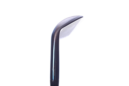 Used Mizuno T22 Blue Ion Sand Wedge - Right-Handed - 56 Degrees - Stiff Flex-Next Round
