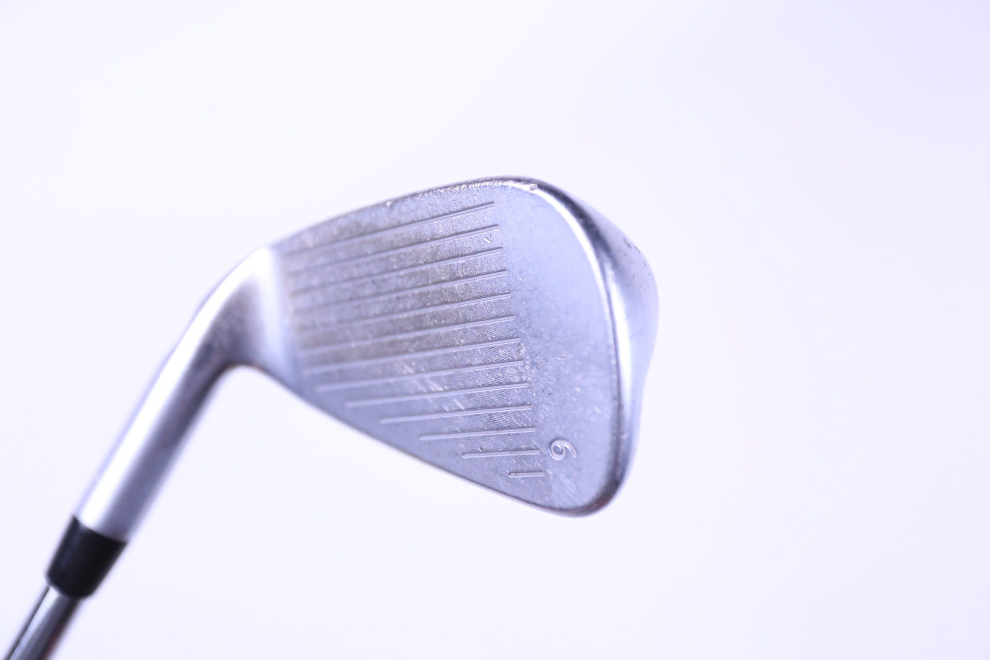 Used Ping i20 Single 6-Iron - Right-Handed - Regular Flex-Next Round