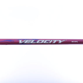 Used Callaway Big Bertha REVA 23 Driver - 12.5 Degrees - Ladies Flex Acer Velocity Pink - Right-Handed-Next Round