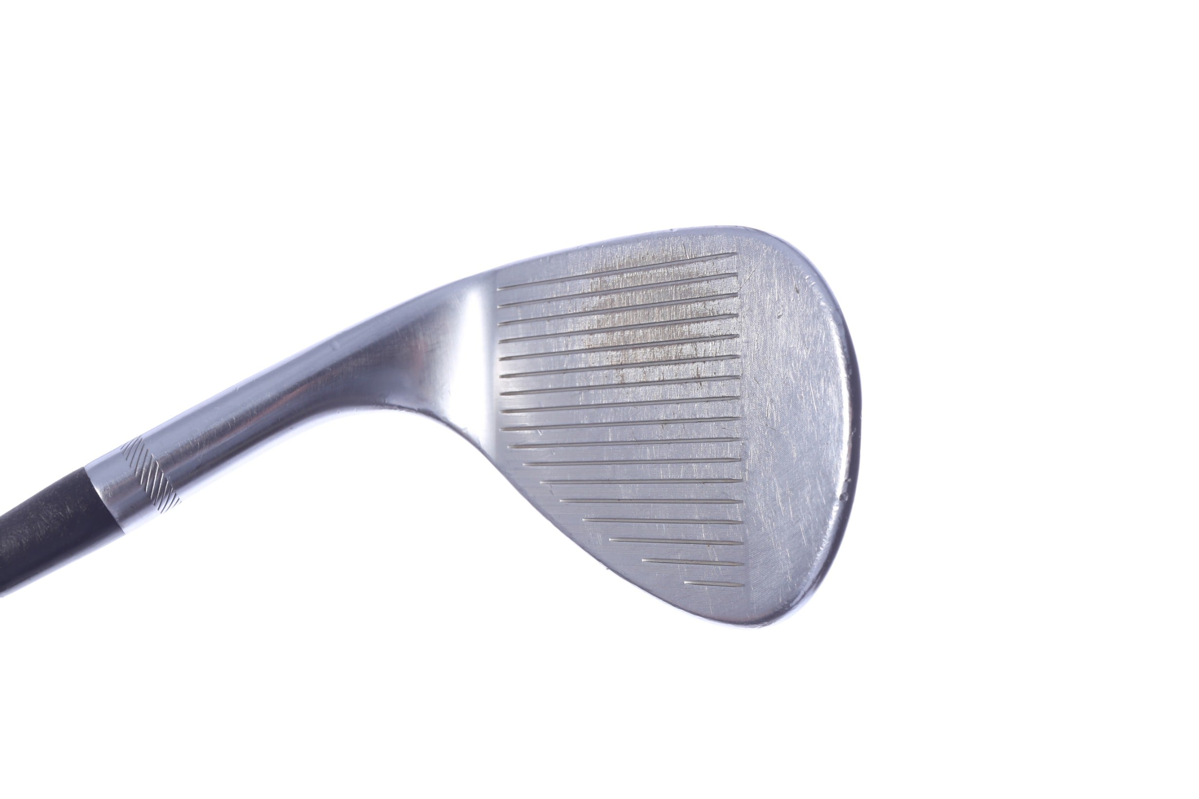 Used Titleist Vokey SM8 Tour Chrome Sand Wedge - Right-Handed - 56 Degrees - Stiff Flex-Next Round