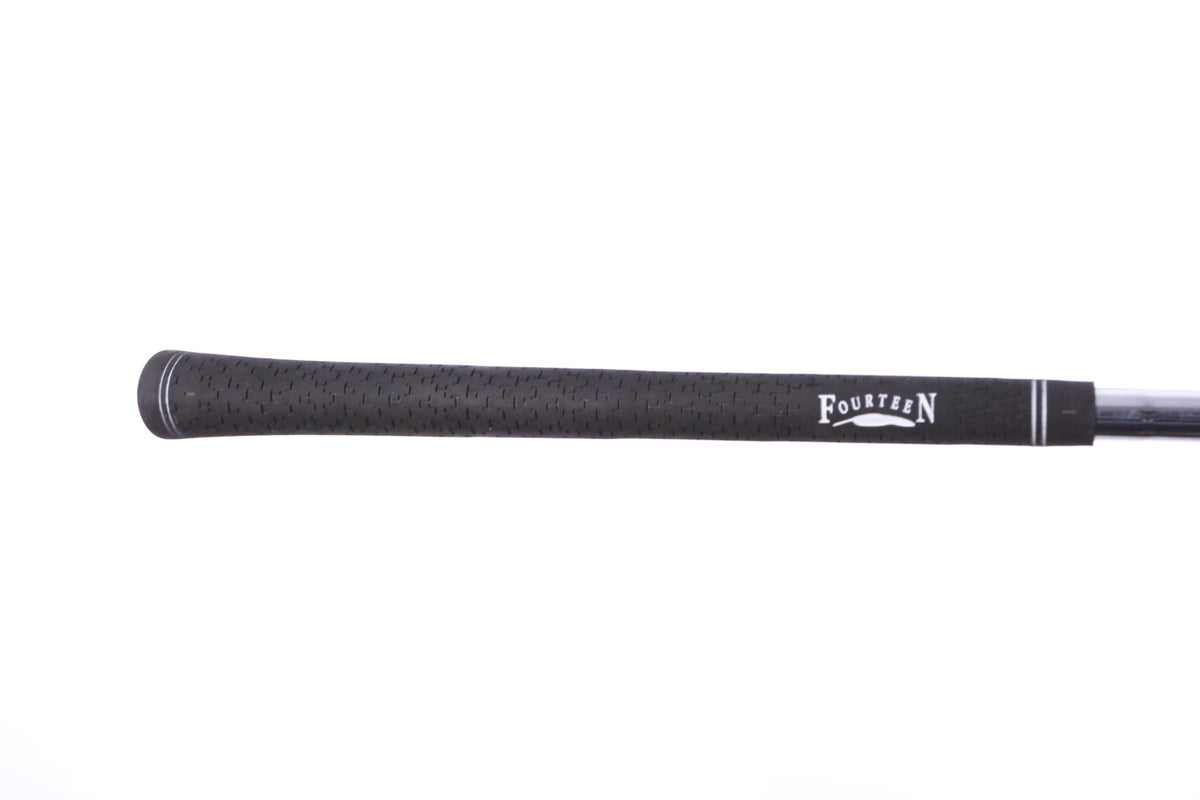 Used Fourteen RM-4 Sand Wedge - Right-Handed - 56 Degrees - Wedge Flex
