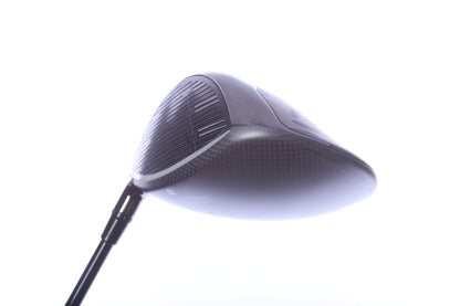 Used TaylorMade Qi35 MAX Driver - 10.5 Degrees - Regular Flex Project X HZRDUS SMOKE RDX Red - Right-Handed-Next Round