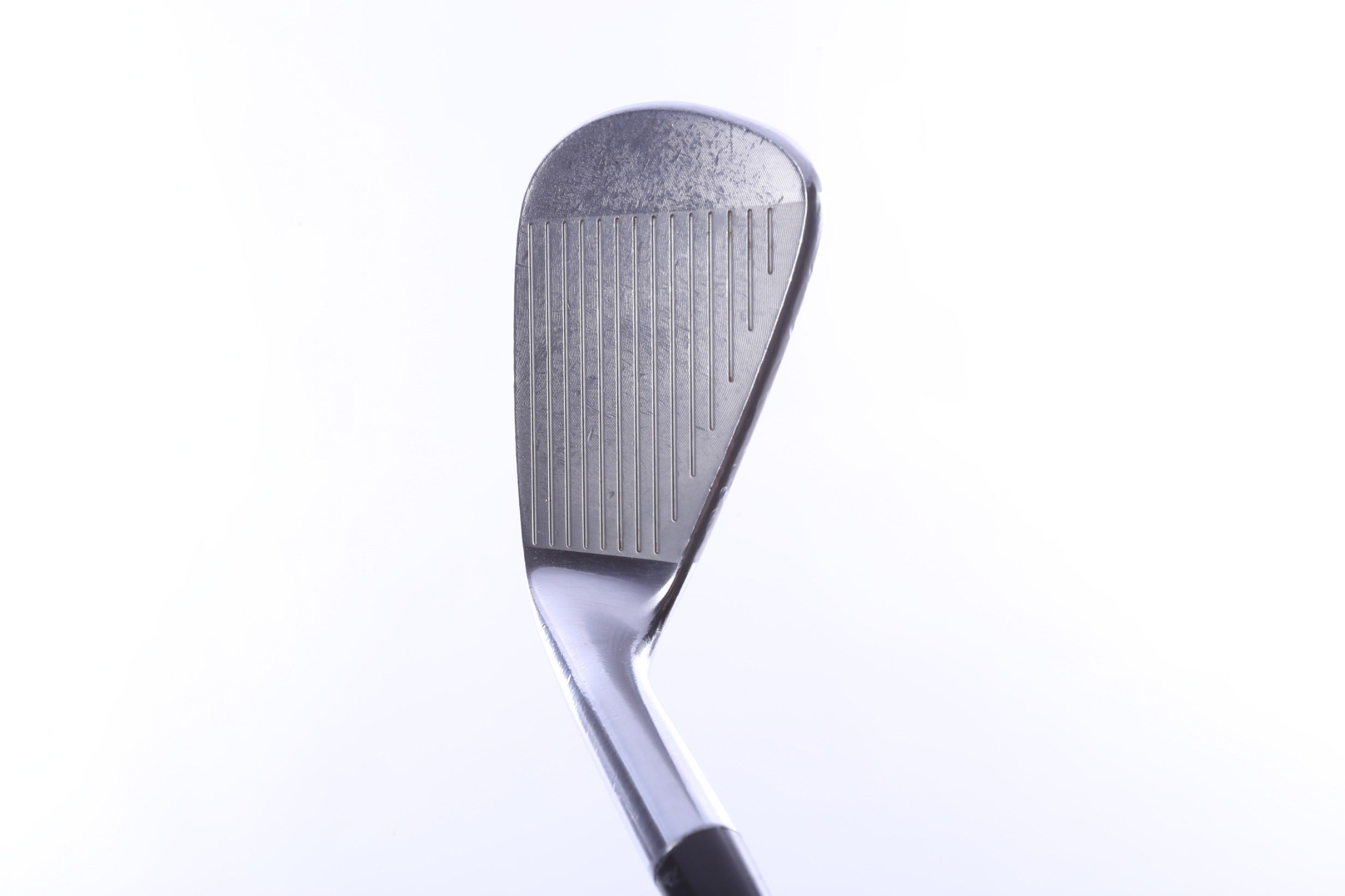 Used TaylorMade P7MC Single 7-Iron - Right-Handed - Stiff Flex-Next Round