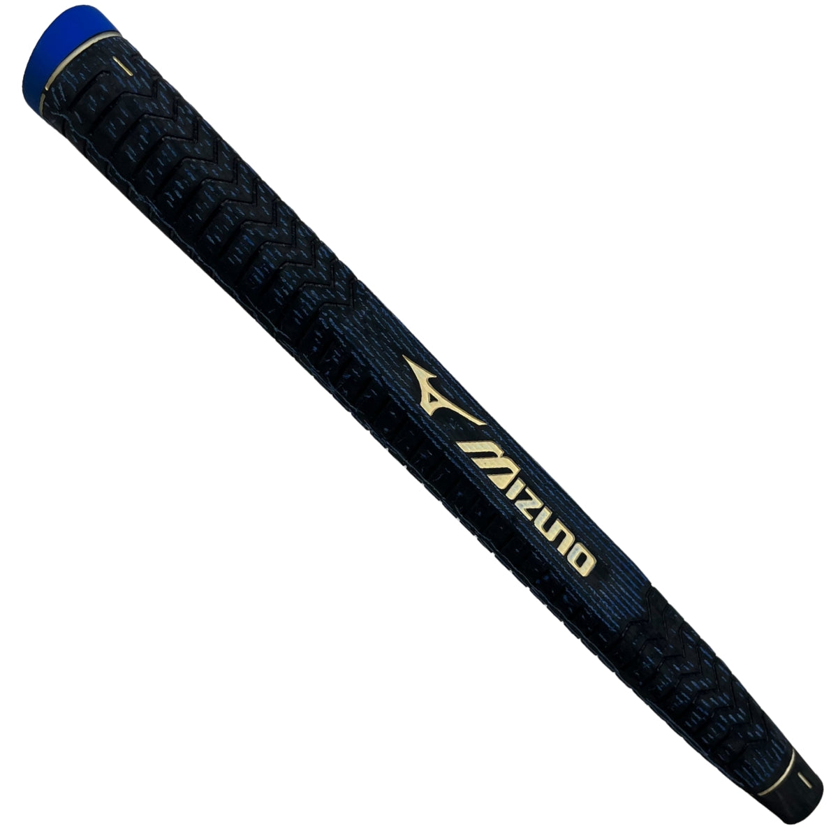 Mizuno Lamkin Deep Etched Cord 58R Pistol Putter Grip-Next Round