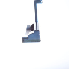 Used Mizuno OMOI Type II Putter - Right-Handed - 34.5 in - Blade-Next Round