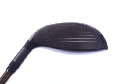 Used Callaway Apex UW 24 Not Specified - Right-Handed - 21 Degrees - Extra Stiff Flex