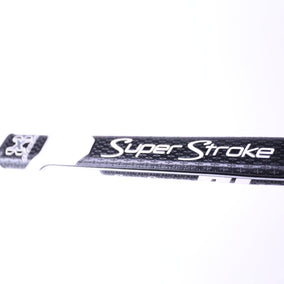 Used Evnroll ER1.2 Black TourBlade Putter - Right-Handed - 34 in - Blade-Next Round