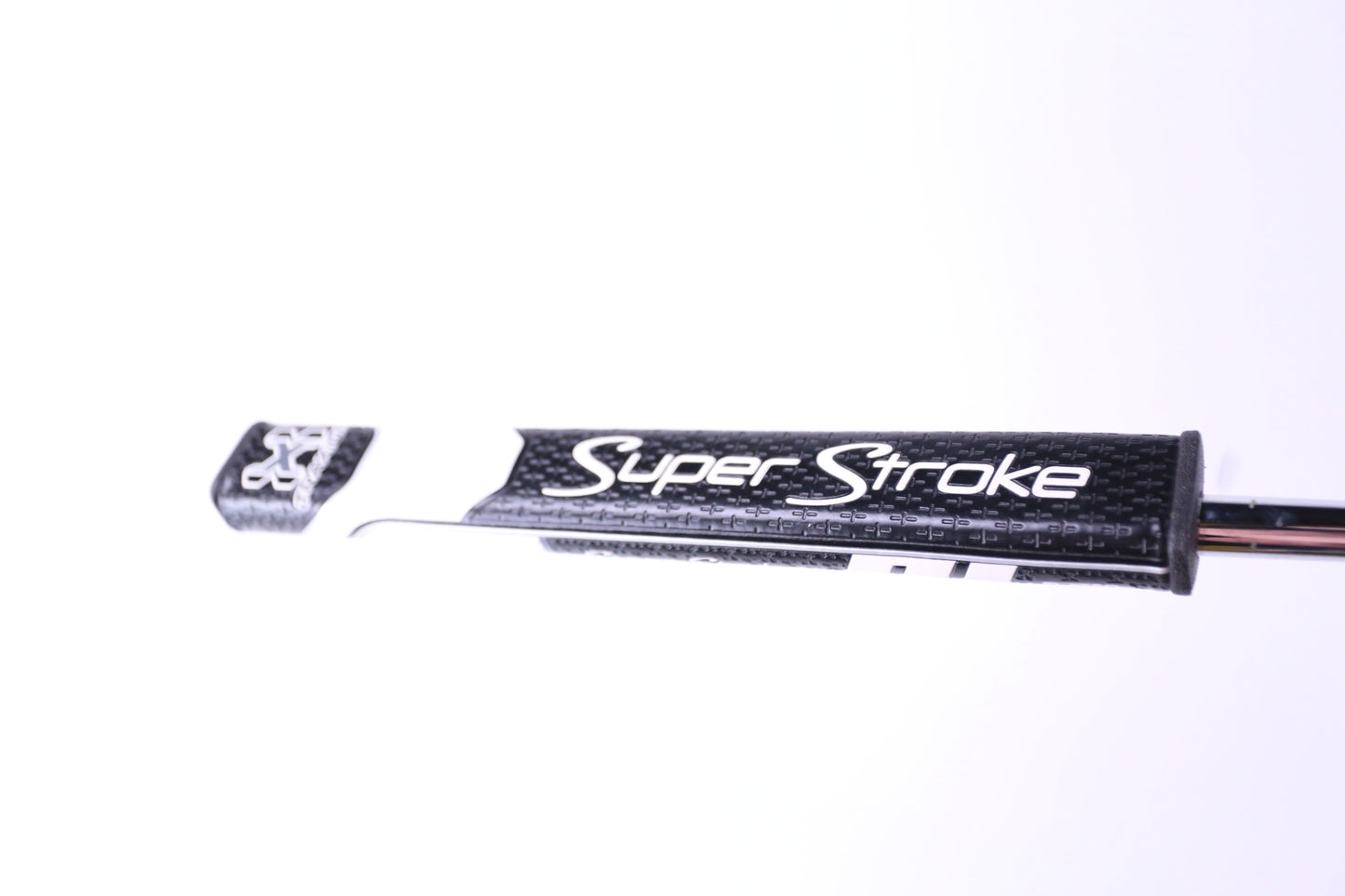 Used Evnroll ER1.2 Black TourBlade Putter - Right-Handed - 34 in - Blade-Next Round