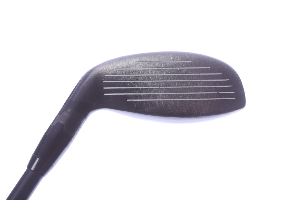 Used Titleist 913H 5H Hybrid - Right-Handed - 24 Degrees - Stiff Flex