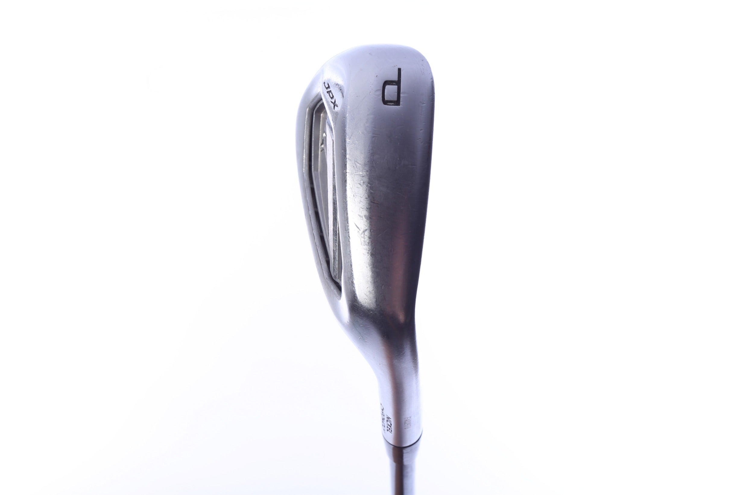 Used Mizuno JPX 925 Hot Metal HL Pitching Wedge - Right-Handed - 45 Degrees - Regular Flex