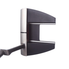 Used Evnroll EV 5.2 Putter - Right-Handed - 35 in - Mallet-Next Round