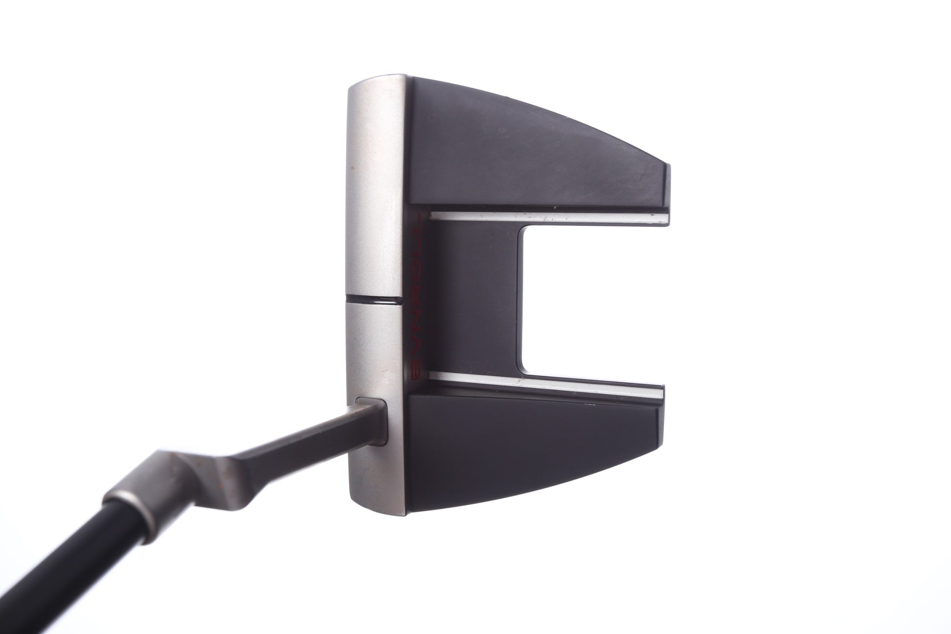 Used Evnroll EV 5.2 Putter - Right-Handed - 35 in - Mallet-Next Round