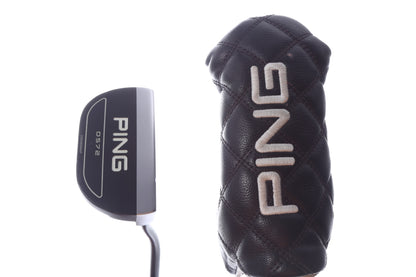 Used Ping 2023 DS 72 Mid-Mallet Putter - Right-Handed - 34 in - Mid-mallet-Next Round