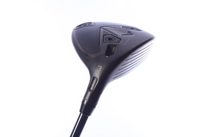Used Cobra Darkspeed LS 3-Wood - Right-Handed - 14.5 Degrees - Extra Stiff Flex-Next Round