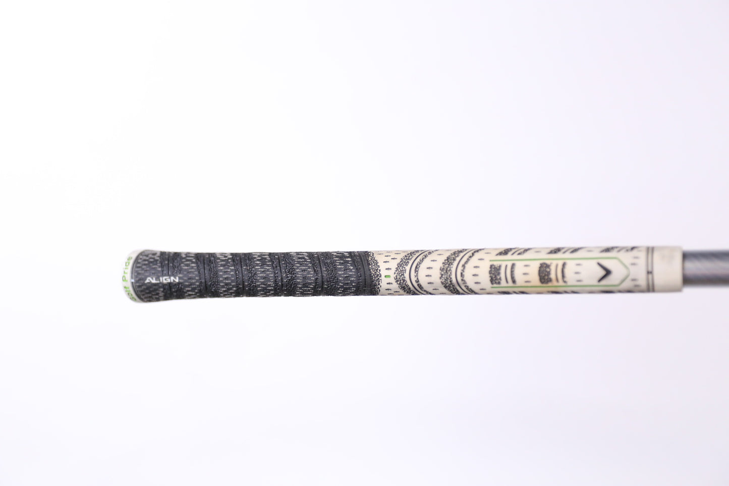 Used Callaway Big Bertha 23 3-Wood - Left-Handed - 16 Degrees - Regular Flex-Next Round
