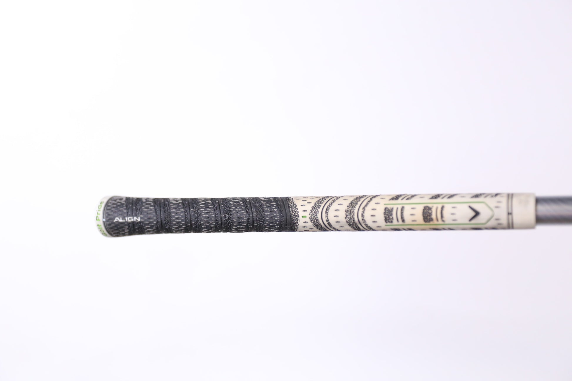 Used Callaway Big Bertha 23 3-Wood - Left-Handed - 16 Degrees - Regular Flex-Next Round