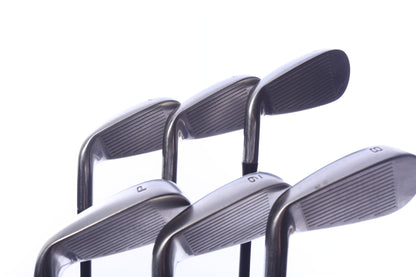 Used Callaway Paradym Ai Smoke HL Iron Set - Right-Handed - 5-PW - Regular Flex