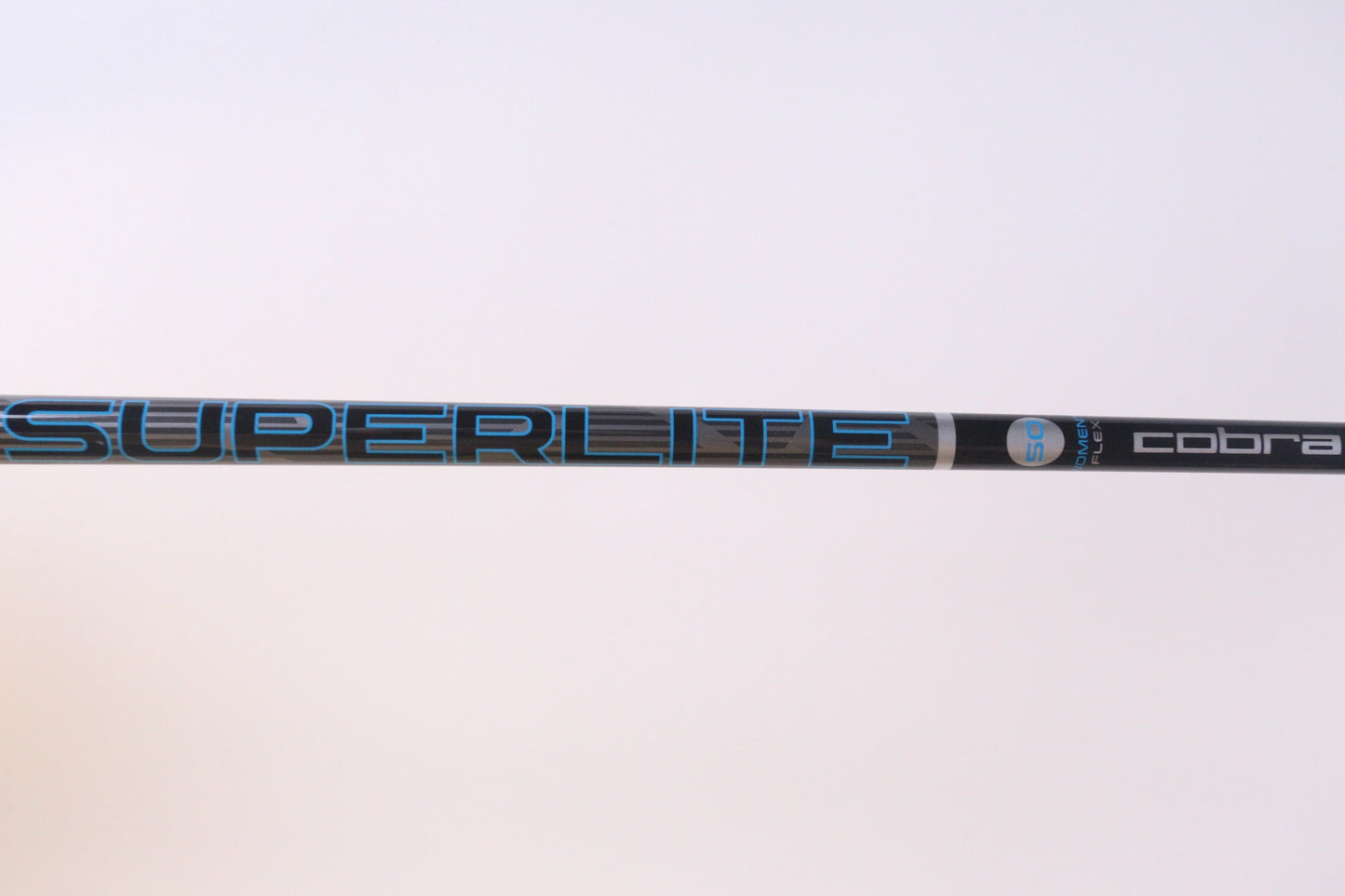 Used Cobra F-Max SuperLite 5H Hybrid - Right-Handed - 26 Degrees - Ladies Flex-Next Round