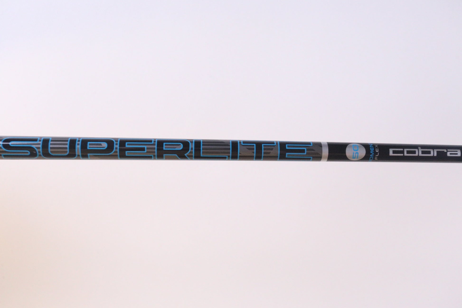 Used Cobra F-Max SuperLite 5H Hybrid - Right-Handed - 26 Degrees - Ladies Flex-Next Round